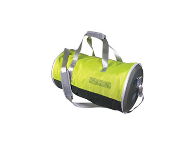 FOLDABLE SPORTBAG WITH EVA HARD COVER