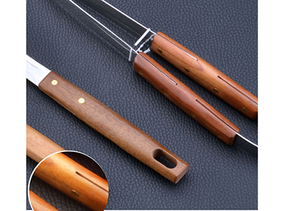 BBQ TOOL SET