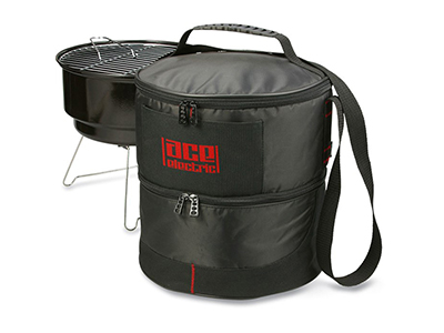 CHILL AND GRILL OUTDOOR KIT