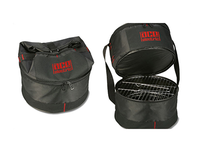 CHILL AND GRILL OUTDOOR KIT