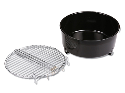 WEEKEND EXPLORER GRILL & COOLER