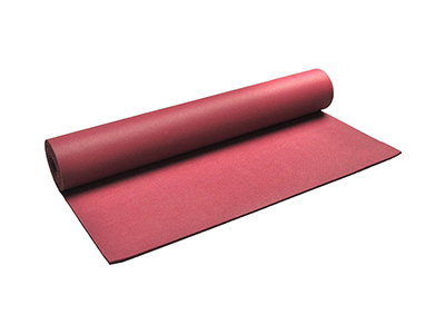 3/16-INCH YOGA MAT