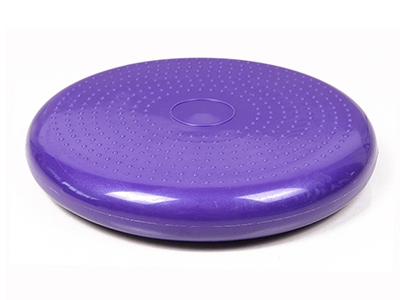 INFLATABLE MASSAGE CUSHION