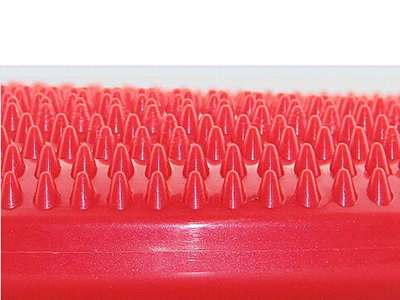 INFLATABLE MASSAGE CUSHION