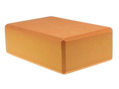 EVA FOAM YOGA BLOCK