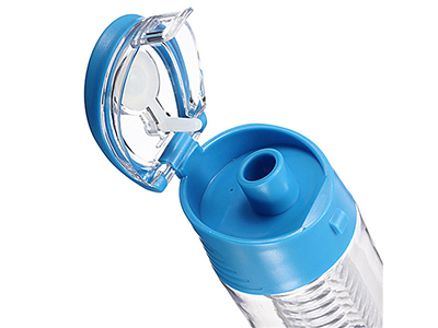 800ML INFUSER WATER BOTTLE