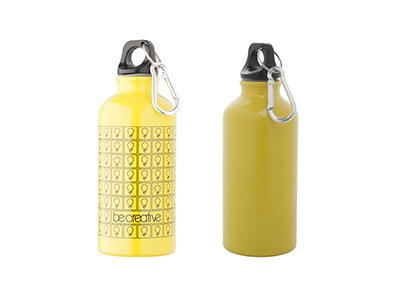 MENTO SPORT BOTTLE