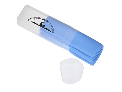 SPORTS TOWEL IN CASE