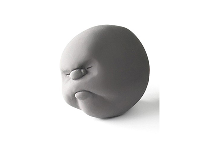 CAOMARU STRESS BALL