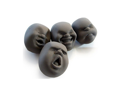 CAOMARU STRESS BALL