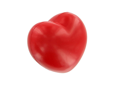 LOVY - ANTI-STRESS HEART