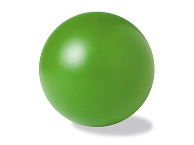 STRESS BALL RELIEVER