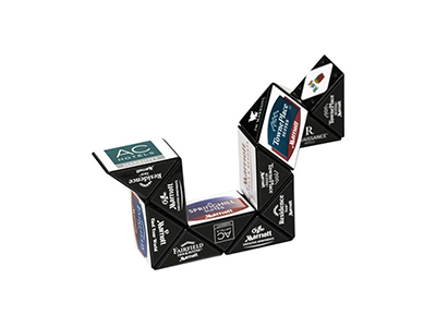 RUBIK’S MINI TWIST