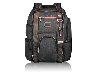 BRIEF BACKPACK