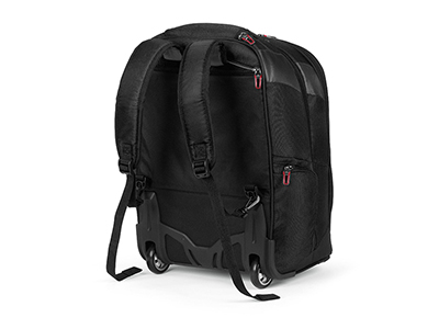 HIGH SIERRA AT7 OUTDOOR WHEELED BACKPACK