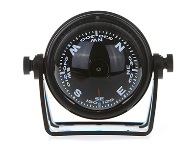 PIVOTING COMPASS