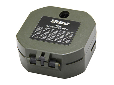 PROFESSIONAL GEOLOGICAL COMPASS