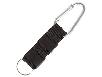 3 IN 1 MULTIFUNCTIONAL CARABINEER