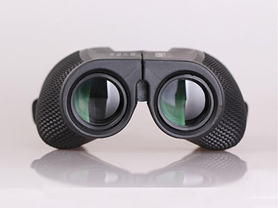 WATERPROOF PORTABLE BINOCULARS