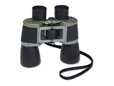 BINOCULARS