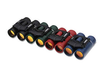 8X21 BINOCULARS
