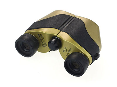 80X120 SPOTTING SCOPE