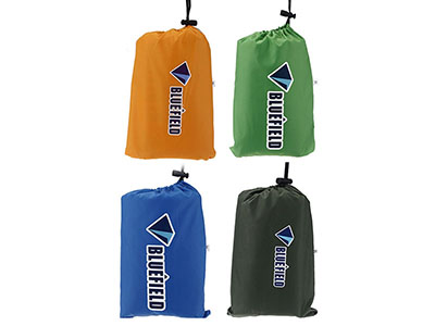 MULTIFUNCTION PICNIC BLANKET