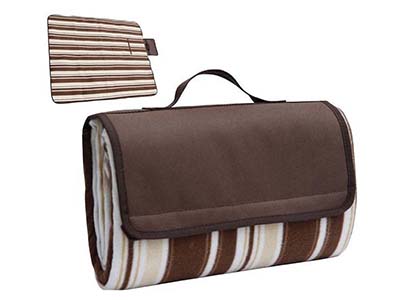OXFORD PICNIC BLANKET