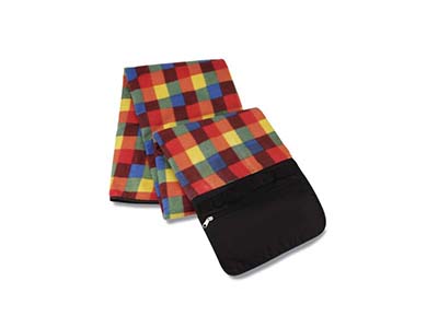 PICNIC-STADIUM BLANKET