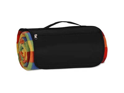 PICNIC-STADIUM BLANKET