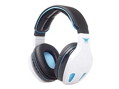 WIRELESS STEREO BLUETOOTH HEADPHONE