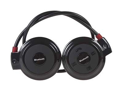 MINI-503 SPORT WIRELESS EARPHONES