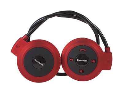 MINI-503 SPORT WIRELESS EARPHONES