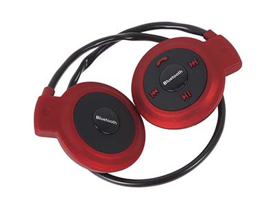 MINI-503 SPORT WIRELESS EARPHONES