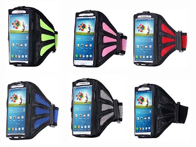 JOGGING MOBILE ARMBAND