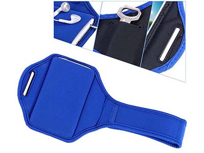 SPORTS ARM BAND CASE FOR SAMSUNG GALAXY S3/S4/S5/S6