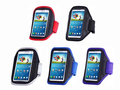 SPORTS ARM BAND CASE FOR SAMSUNG GALAXY S3/S4/S5/S6