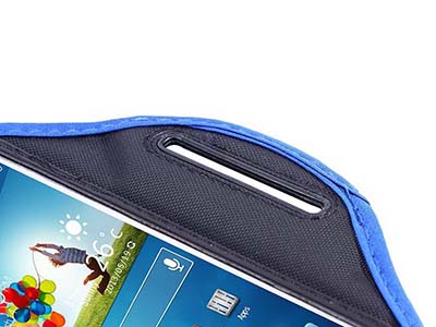 SPORTS ARM BAND CASE FOR SAMSUNG GALAXY S3/S4/S5/S6