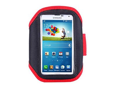 SPORTS ARM BAND CASE FOR SAMSUNG GALAXY S3/S4/S5/S6