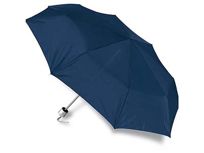 FOLDABLE UMBRELLA IN COVER