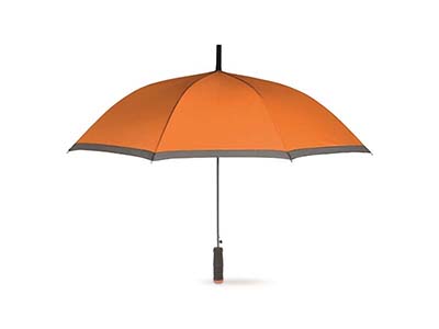 UMBRELLA WITH EVA HANDLE