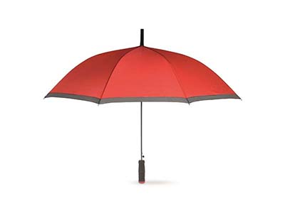 UMBRELLA WITH EVA HANDLE