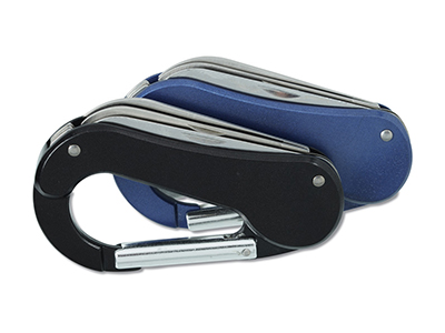 CARABINER MULTI TOOL