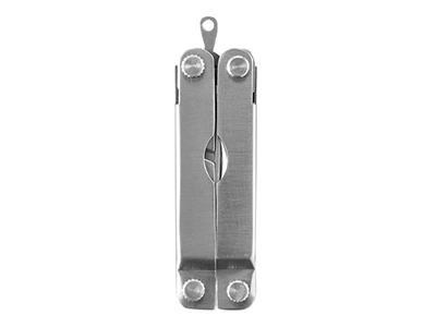 MINI MULTI-TOOL WITH 14 FUNCTIONS