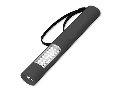 CITY LIGHTS FLASHLIGHT