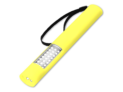 CITY LIGHTS FLASHLIGHT