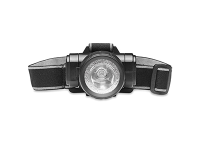 BIKE HEAD LIGHT 1W LED