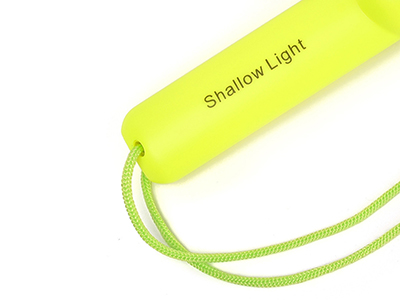 DIVING FLASHLIGHT TORCH