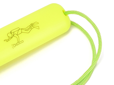 DIVING FLASHLIGHT TORCH