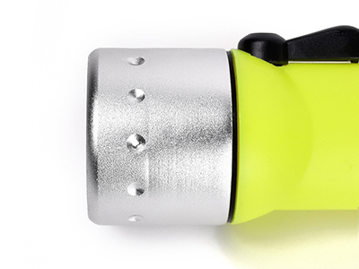 DIVING FLASHLIGHT TORCH